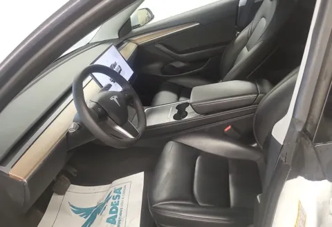 More photos of 2023 Tesla Model 3 at Autos of Dallas - Irving, TX