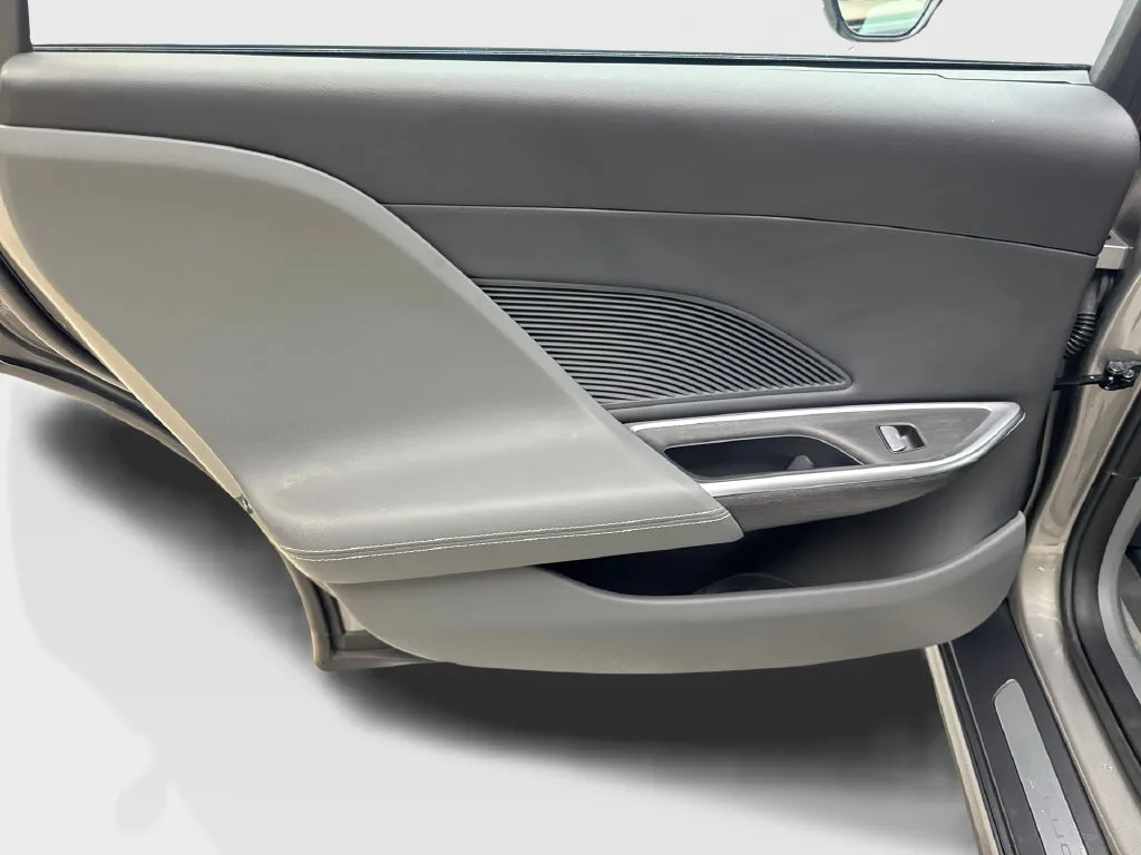 Lucid Air photo 37