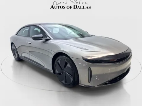 More photos of 2024 Lucid Air Touring at Autos of Dallas - Irving, TX