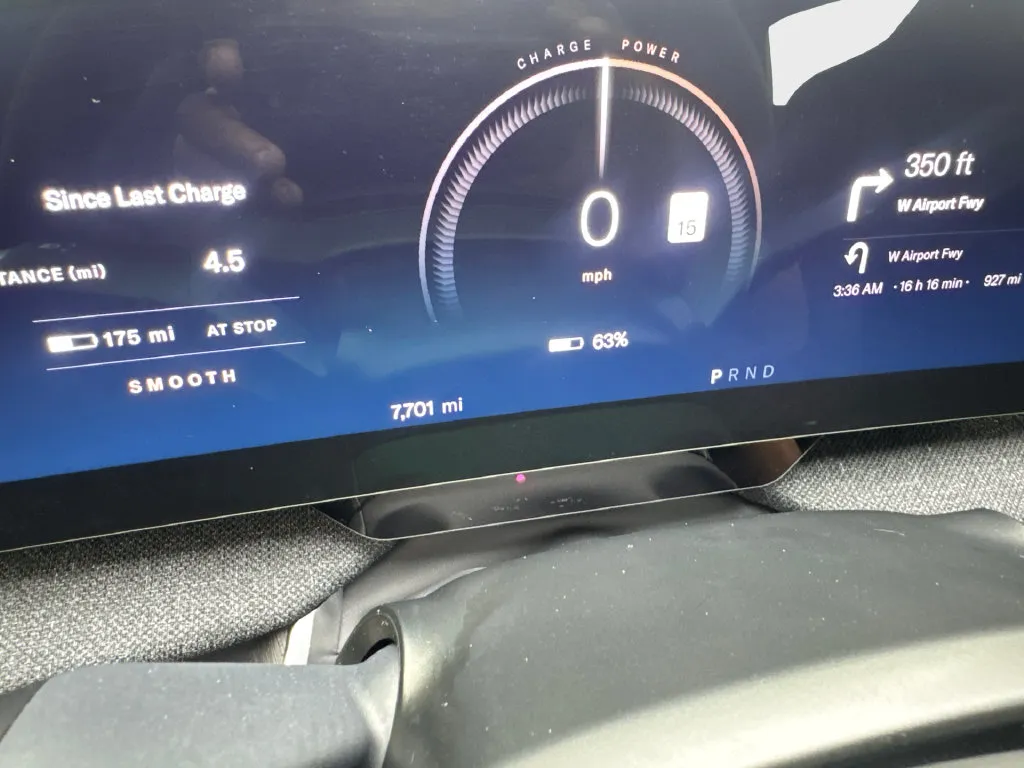 Lucid Air photo 60