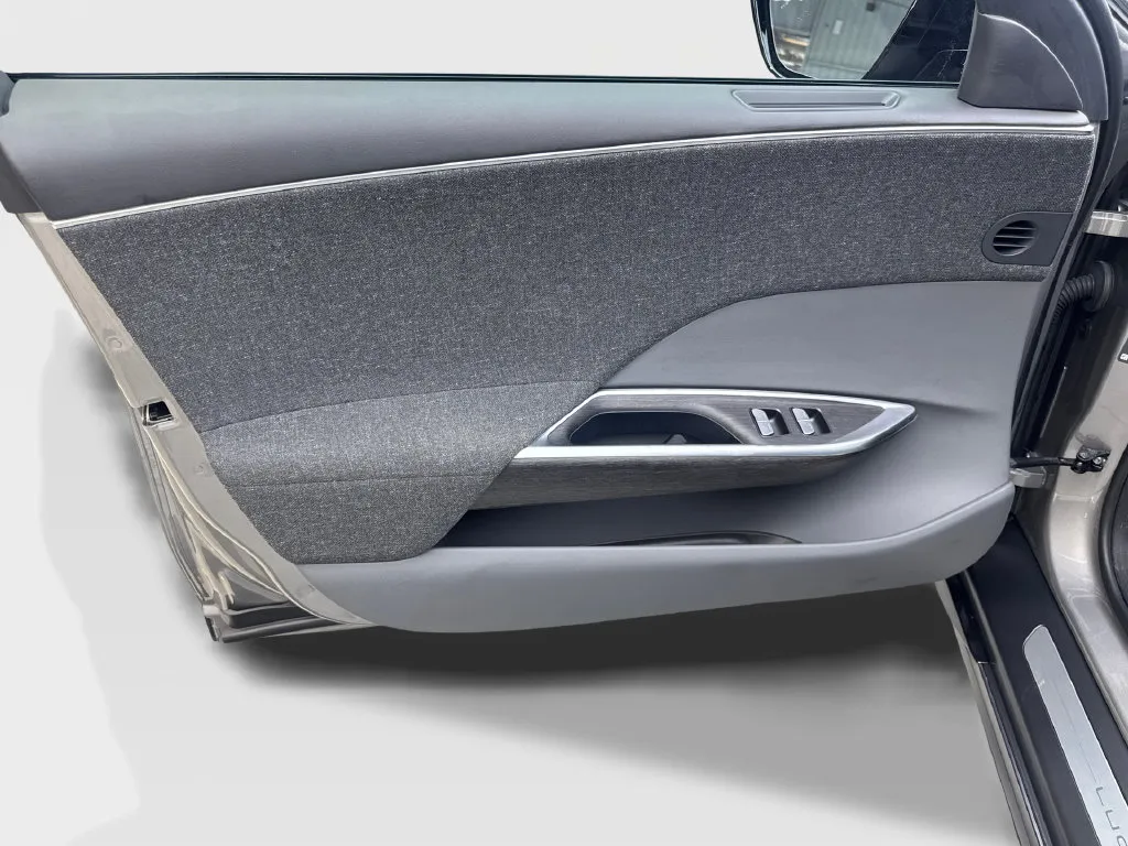 Lucid Air photo 32