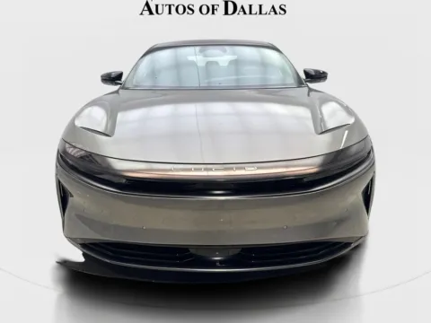 Another view of 2024 Lucid Air Touring for sale in Irving, TX at Autos of Dallas - Irving
