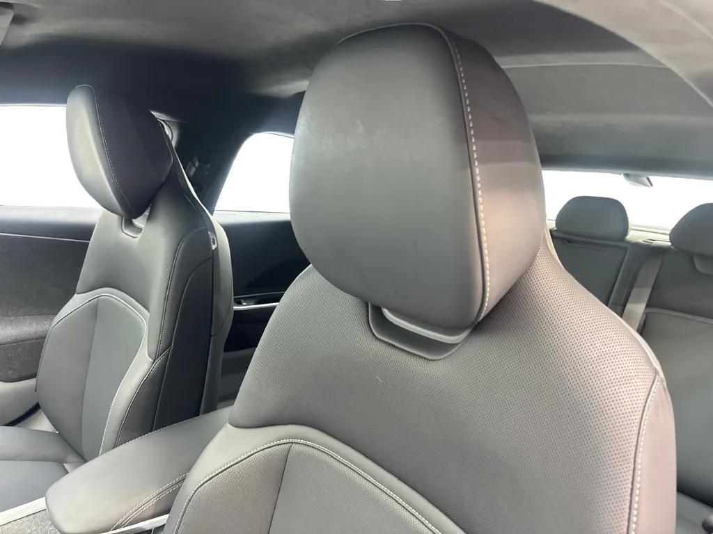 Lucid Air photo 28