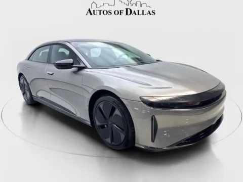 More photos of 2024 Lucid Air Touring at Autos of Dallas - Irving, TX