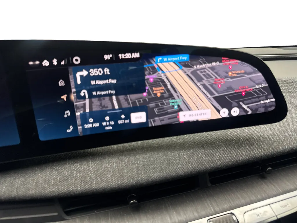 Lucid Air photo 63
