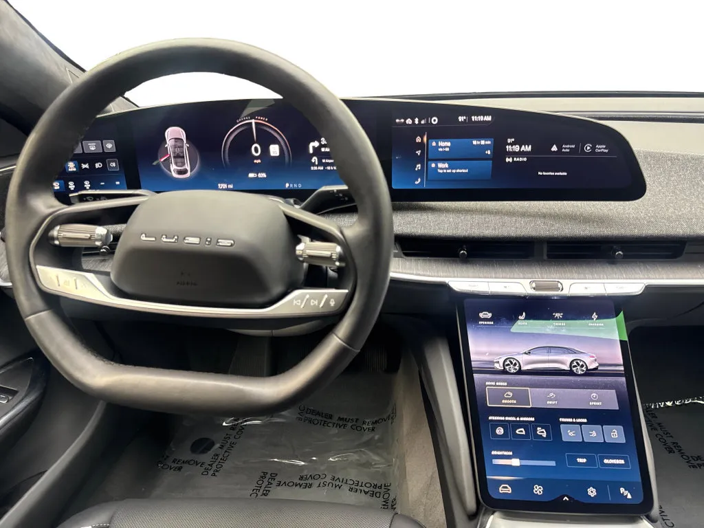 Lucid Air photo 54