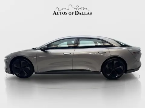 More photos of 2024 Lucid Air Touring at Autos of Dallas - Irving, TX