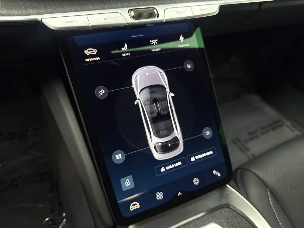 Lucid Air photo 68