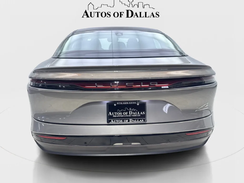 Lucid Air photo 8