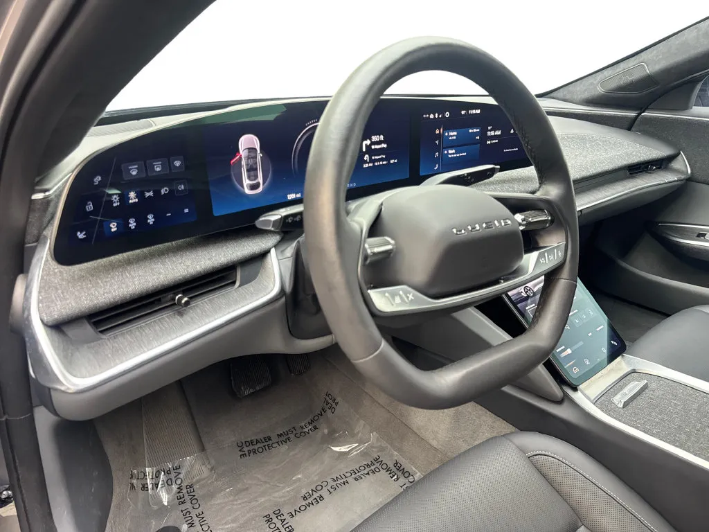 Lucid Air photo 51