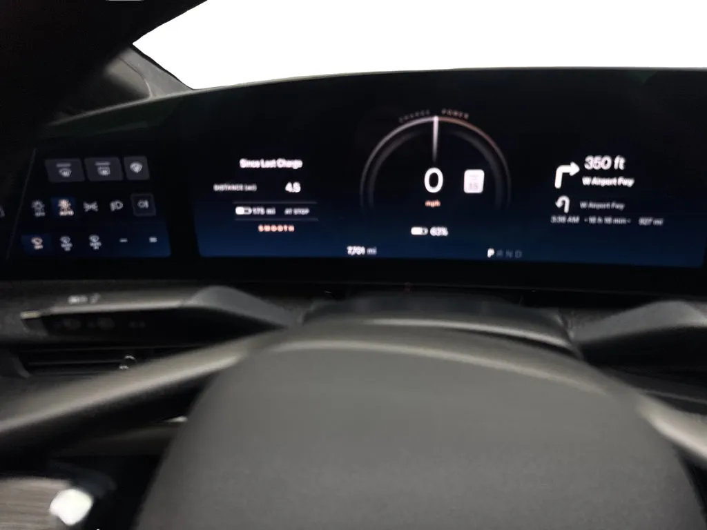 Lucid Air photo 59