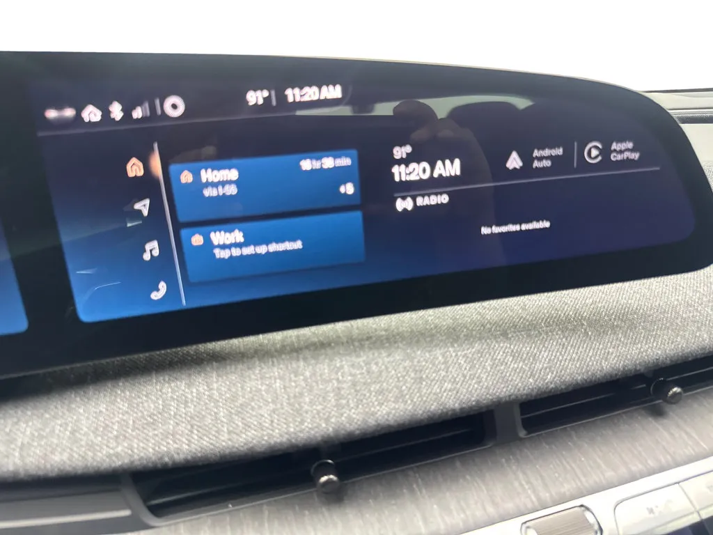 Lucid Air photo 62