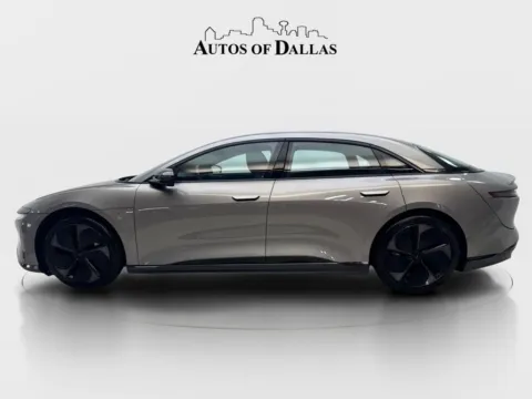 More photos of 2024 Lucid Air Touring at Autos of Dallas - Irving, TX