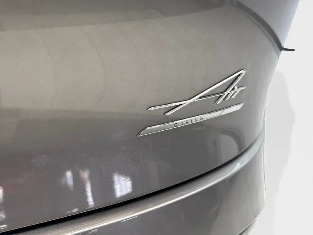 Lucid Air photo 23