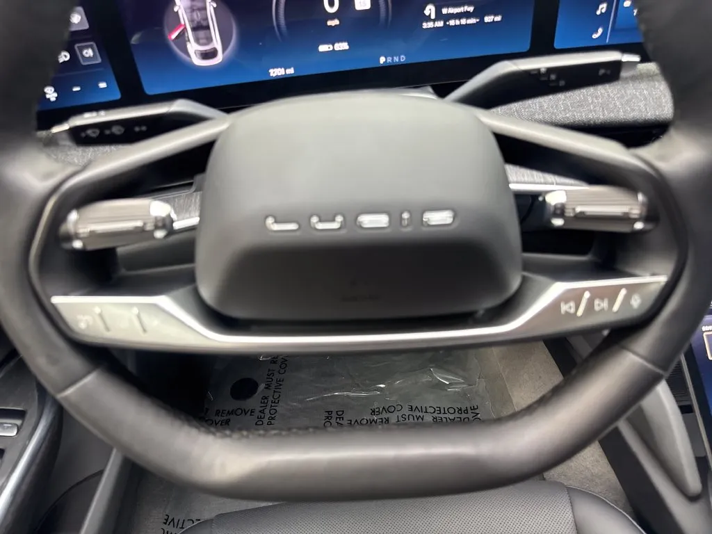 Lucid Air photo 57