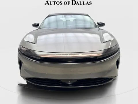 More photos of 2024 Lucid Air Touring at Autos of Dallas - Irving, TX