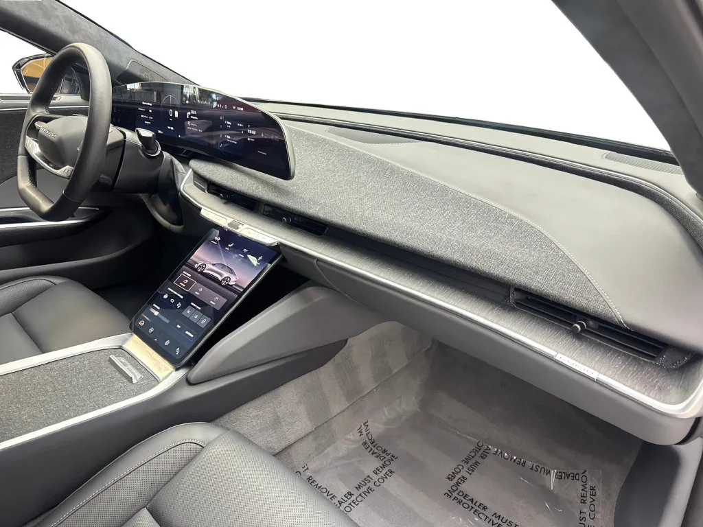 Lucid Air photo 53
