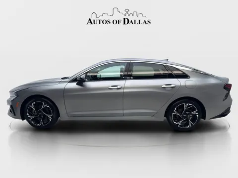 More photos of 2025 Kia K5 GT-Line at Autos of Dallas - Irving, TX