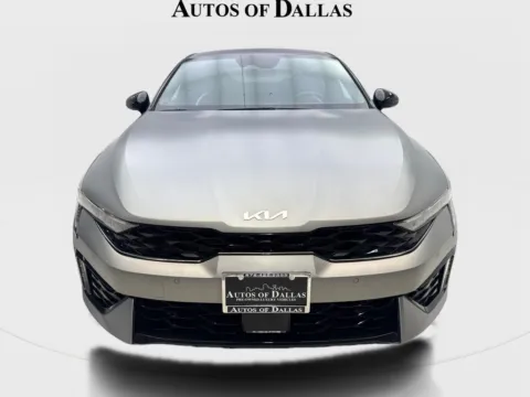 Another view of 2025 Kia K5 GT-Line for sale in Irving, TX at Autos of Dallas - Irving