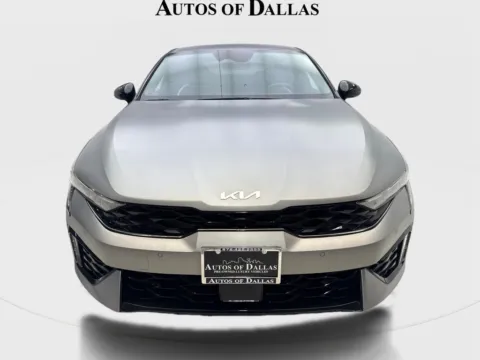 More photos of 2025 Kia K5 GT-Line at Autos of Dallas - Irving, TX