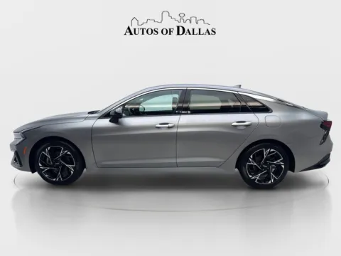 More photos of 2025 Kia K5 GT-Line at Autos of Dallas - Irving, TX