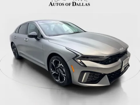 More photos of 2025 Kia K5 GT-Line at Autos of Dallas - Irving, TX