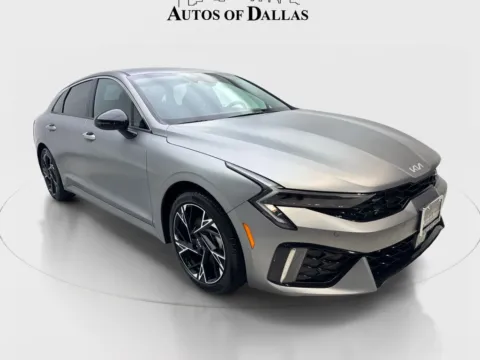 More photos of 2025 Kia K5 GT-Line at Autos of Dallas - Irving, TX