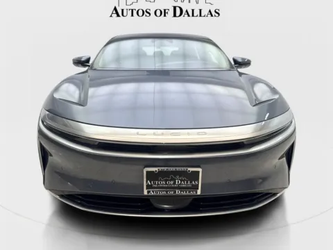 Another view of 2024 Lucid Air Touring for sale in Irving, TX at Autos of Dallas - Irving