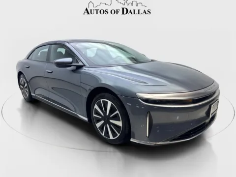 More photos of 2024 Lucid Air Touring at Autos of Dallas - Irving, TX