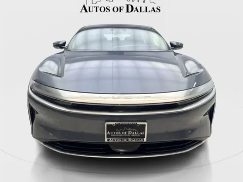 Another view of 2024 Lucid Air Touring for sale in Irving, TX at Autos of Dallas - Irving