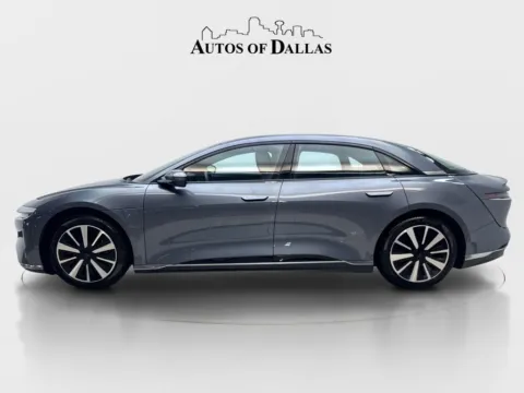 More photos of 2024 Lucid Air Touring at Autos of Dallas - Irving, TX