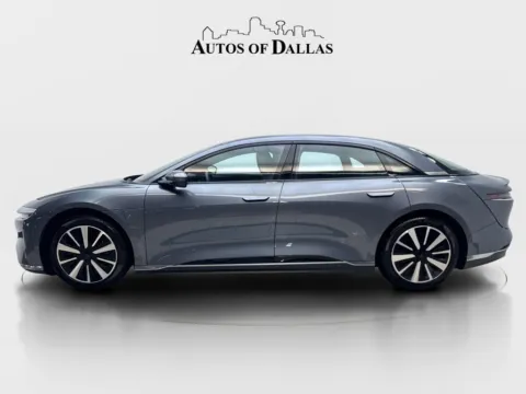 More photos of 2024 Lucid Air Touring at Autos of Dallas - Irving, TX