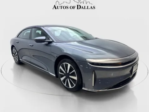 More photos of 2024 Lucid Air Touring at Autos of Dallas - Irving, TX