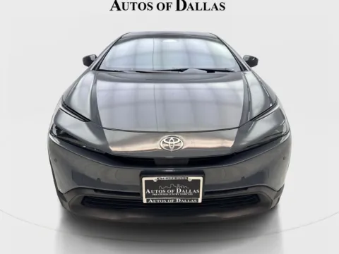 More photos of 2025 Toyota Prius LE at Autos of Dallas - Irving, TX