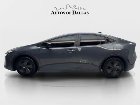 More photos of 2025 Toyota Prius LE at Autos of Dallas - Irving, TX
