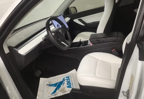 More photos of 2020 Tesla Model Y Performance at Autos of Dallas - Irving, TX