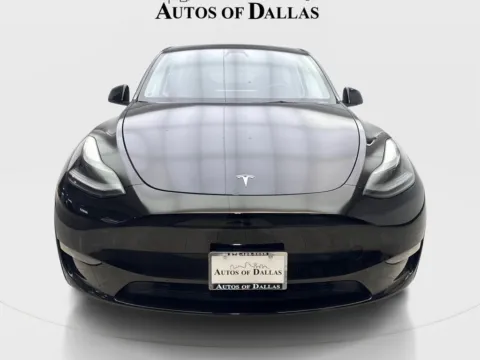 More photos of 2023 Tesla Model Y Long Range at Autos of Dallas - Irving, TX