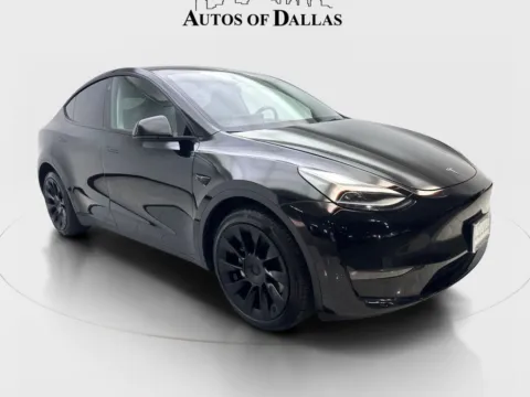 More photos of 2023 Tesla Model Y Long Range at Autos of Dallas - Irving, TX