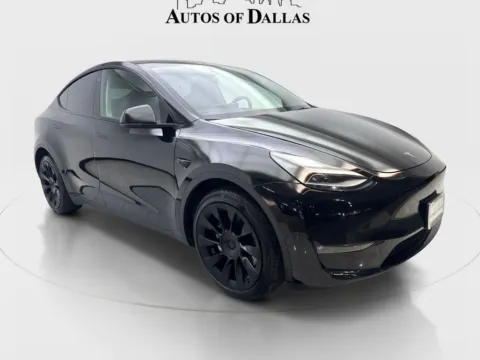 More photos of 2023 Tesla Model Y Long Range at Autos of Dallas - Irving, TX