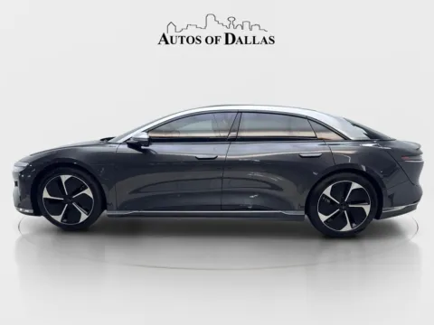 More photos of 2023 Lucid Air Grand Touring at Autos of Dallas - Irving, TX