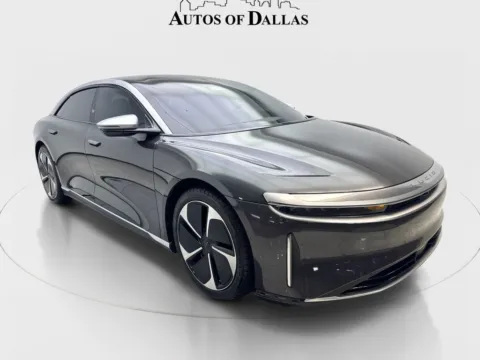 More photos of 2023 Lucid Air Grand Touring at Autos of Dallas - Irving, TX