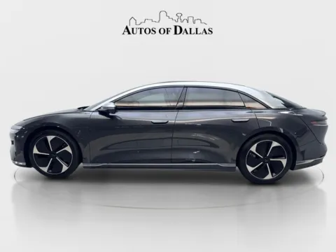 More photos of 2023 Lucid Air Grand Touring at Autos of Dallas - Irving, TX