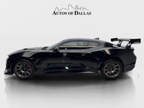 More photos of 2018 Chevrolet Camaro ZL1 at Autos of Dallas - Irving, TX