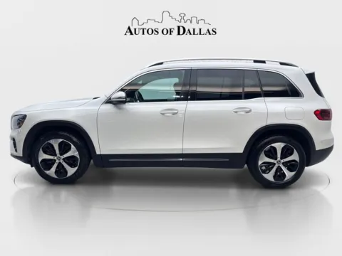More photos of 2025 Mercedes-Benz GLB 250 at Autos of Dallas - Irving, TX