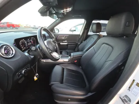 More photos of 2025 Mercedes-Benz GLB 250 at Autos of Dallas - Irving, TX