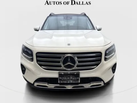 Another view of 2025 Mercedes-Benz GLB 250 for sale in Irving, TX at Autos of Dallas - Irving