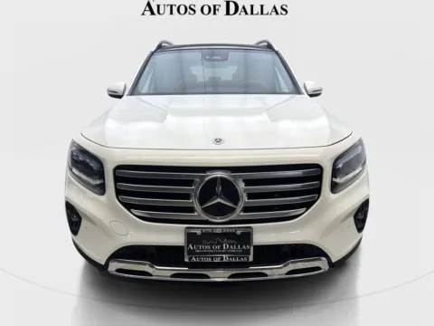Another view of 2025 Mercedes-Benz GLB 250 for sale in Irving, TX at Autos of Dallas - Irving