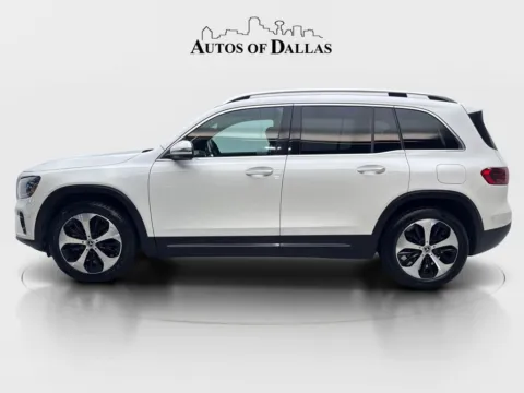 More photos of 2025 Mercedes-Benz GLB 250 at Autos of Dallas - Irving, TX