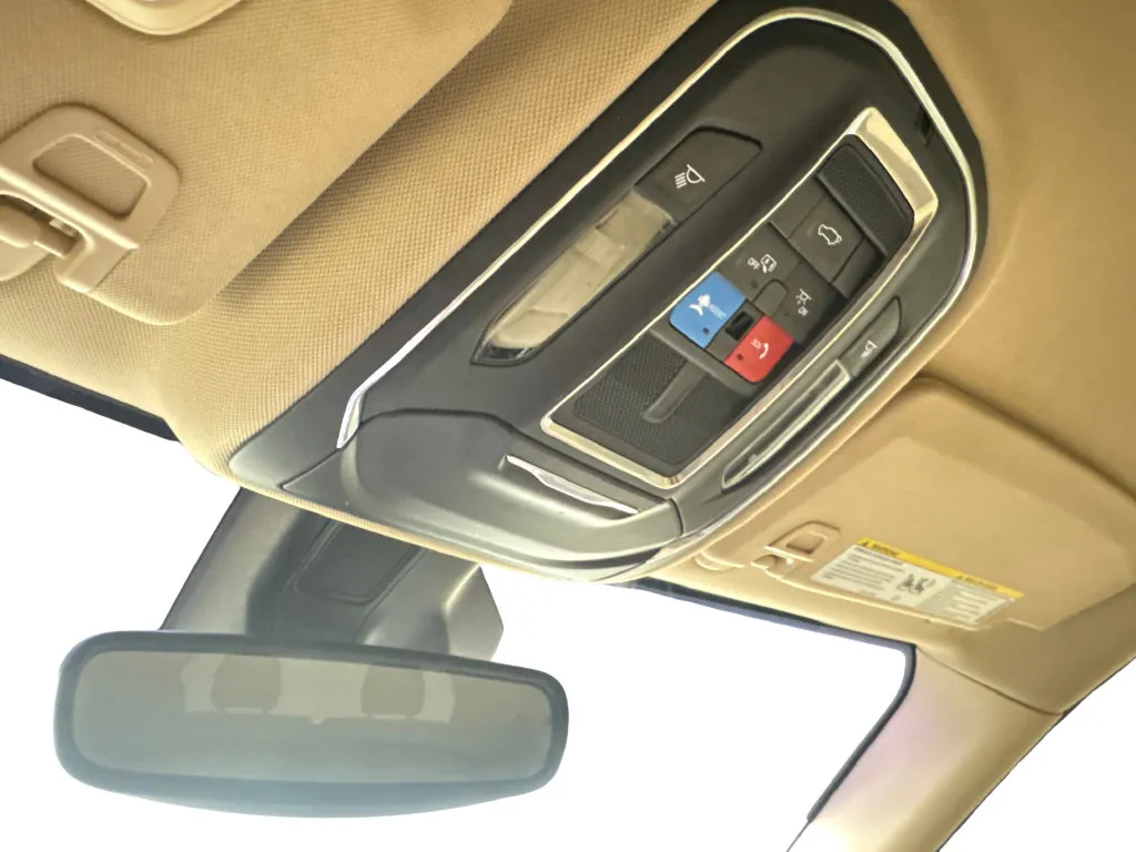 Jeep Grand Cherokee L photo 82