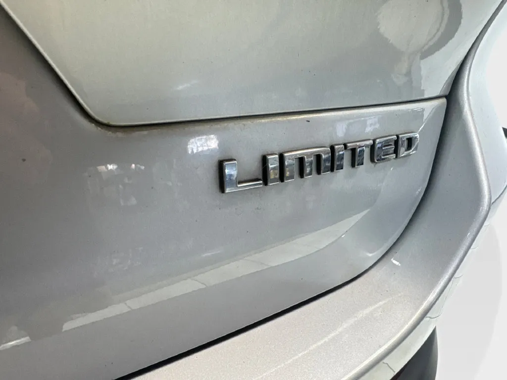 Jeep Grand Cherokee L photo 26